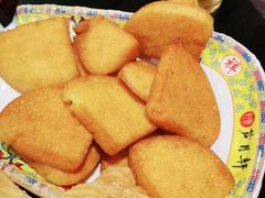 -芦月轩羊蝎子(太平桥店)