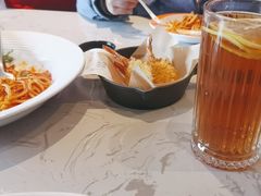 -必胜客(华邦银泰店)