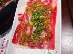 -玖等自助烤肉(步步高广场店)