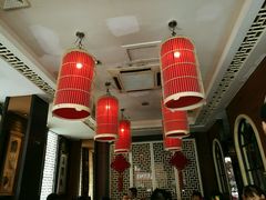 -城南往事·味道济南菜(大观园店)
