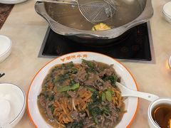 -潮悦牛肉火锅城(水贝店)