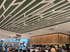 -关夫人餐厅(KLCC阳光广场店)