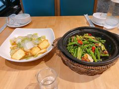 -金悦印象小馆(三里河店)