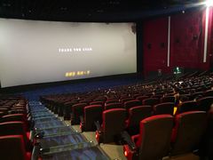 -长安国际影城(钟楼店)