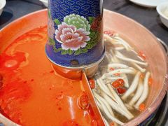 -咏江南·苏式火锅·苏州评弹(观前街店)