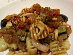 -北李妈妈菜·海肠捞饭(高新万达店)