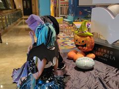 -怡咖啡自助餐(宁波香格里拉店)