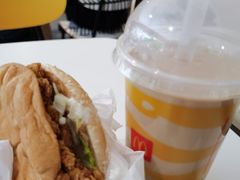 -麦当劳(厦门思明路店)