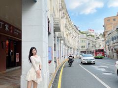 -鹭江宾馆·观海餐厅