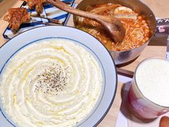 -火山屋台(新街口店)