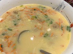 -一块豆腐(李沧书院路店)