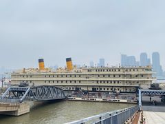 -武汉知音号