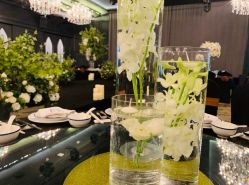 -格乐利雅婚礼艺术中心(浦东花木店)