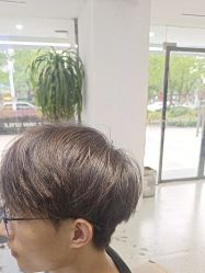 -丝源发型