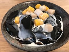 -鲜芋仙(常州吾悦国际广场店)