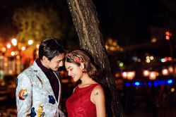 -IDO婚纱摄影(上海旗舰店)