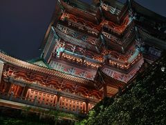 -滕王阁旅游区