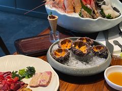-Mr·Fish鱼鲜生海鲜放题(银泰in99店)