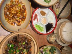 -青年公社烤鸭(熙悦天街店)