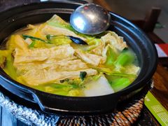 -鹅城粤菜馆(白云山路店)