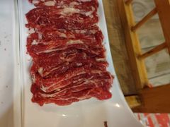 吊龙-手选潮汕鲜牛肉火锅(二七广场店)