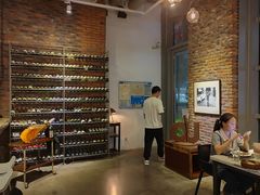 -at cafe 意大利餐厅(集美店)