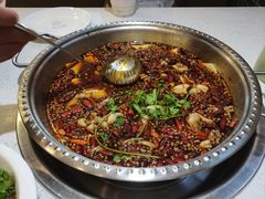 -成都银泰城