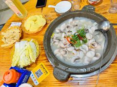 -大鼎石锅鱼(春江里店)