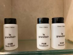-常州武进九洲喜来登酒店