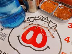 -悟能八戒烤肉自助(秦隆步行街店)