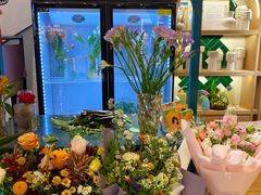 -BoBloom花店(晶耀前滩店)