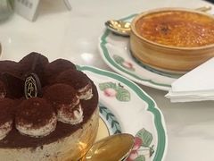 -PAUL LAFAYET 法式甜品(港汇广场店)