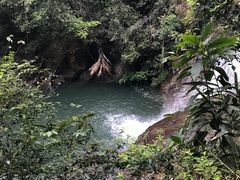 -千泷沟大瀑布旅游区