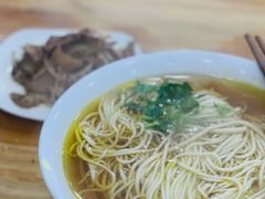 -鑫明明拉面(宁化路店)