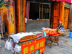 -安顺旧州古镇