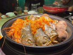 -苏乡兰亭·新派淮扬菜(吾悦广场店)