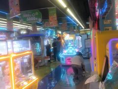 -风云再起游乐汇(北京西单西西友谊店)