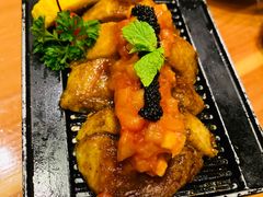 -老村旧煲(江宁金鹰店)