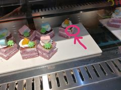 -火锅岛潮牌自助餐厅(天津天佑城店)