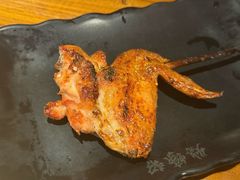 -烧蠔帮·湛江生蚝(工农店)