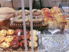 -匠造烘焙(上海湾店)