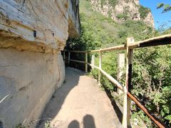 -孤山寨风景区