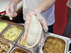-张果佬年糕卷(科巷店)