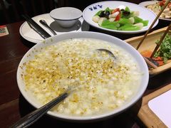 桂花酒酿圆子-大牌大·传统杭帮菜(湖滨店)