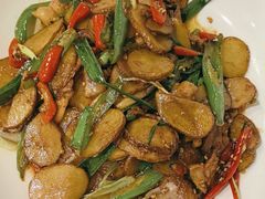 -辣螃铠盆盆蟹大排档(总店)