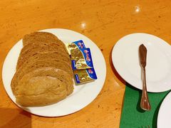 黑麦面包-兰特伯爵西餐厅·啤酒屋(方庄店)
