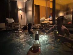 -三亚太阳湾柏悦酒店
