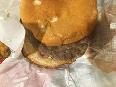 -麦当劳(沙河店)