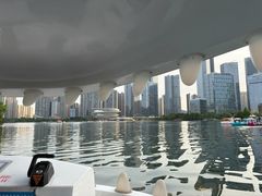 -梅溪湖城市岛