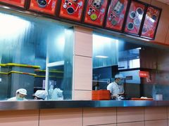 -庆丰包子铺(大屯路店)